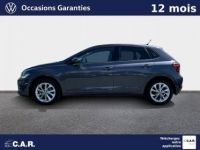 Volkswagen Polo 1.0 TSI 95 S&S BVM5 Style - <small></small> 21.900 € <small>TTC</small> - #3