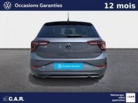 Volkswagen Polo 1.0 TSI 95 S&S BVM5 Style - <small></small> 21.900 € <small>TTC</small> - #4