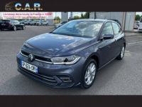 Volkswagen Polo 1.0 TSI 95 S&S BVM5 Style - <small></small> 21.490 € <small>TTC</small> - #1