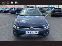 Volkswagen Polo 1.0 TSI 95 S&S BVM5 Style - <small></small> 21.490 € <small>TTC</small> - #2