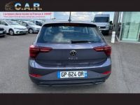 Volkswagen Polo 1.0 TSI 95 S&S BVM5 Style - <small></small> 21.490 € <small>TTC</small> - #4