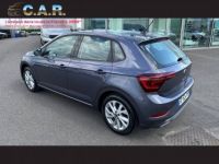 Volkswagen Polo 1.0 TSI 95 S&S BVM5 Style - <small></small> 21.490 € <small>TTC</small> - #5