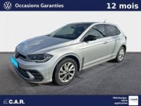 Volkswagen Polo 1.0 TSI 95 S&S BVM5 Style - <small></small> 17.900 € <small>TTC</small> - #1