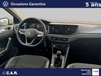 Volkswagen Polo 1.0 TSI 95 S&S BVM5 Style - <small></small> 22.680 € <small>TTC</small> - #7