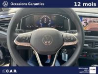 Volkswagen Polo 1.0 TSI 95 S&S BVM5 Style - <small></small> 23.690 € <small>TTC</small> - #11