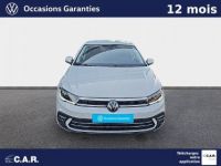 Volkswagen Polo 1.0 TSI 95 S&S BVM5 Style - <small></small> 23.490 € <small>TTC</small> - #10