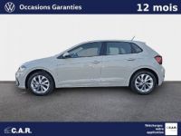 Volkswagen Polo 1.0 TSI 95 S&S BVM5 Style - <small></small> 23.490 € <small>TTC</small> - #11