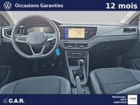 Volkswagen Polo 1.0 TSI 95 S&S BVM5 Style - <small></small> 23.490 € <small>TTC</small> - #14