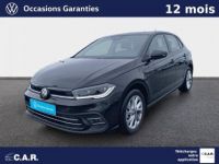 Volkswagen Polo 1.0 TSI 95 S&S BVM5 Style - <small></small> 22.990 € <small>TTC</small> - #1