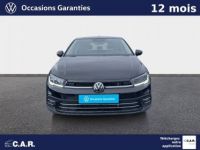 Volkswagen Polo 1.0 TSI 95 S&S BVM5 Style - <small></small> 22.990 € <small>TTC</small> - #2