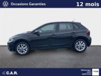 Volkswagen Polo 1.0 TSI 95 S&S BVM5 Style - <small></small> 22.990 € <small>TTC</small> - #3