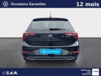 Volkswagen Polo 1.0 TSI 95 S&S BVM5 Style - <small></small> 22.990 € <small>TTC</small> - #4