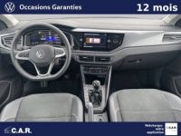 Volkswagen Polo 1.0 TSI 95 S&S BVM5 Style - <small></small> 22.990 € <small>TTC</small> - #6