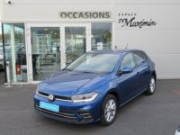 Volkswagen Polo 1.0 TSI 95 S&S BVM5 Style - <small></small> 22.990 € <small>TTC</small> - #1