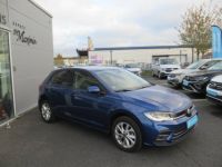 Volkswagen Polo 1.0 TSI 95 S&S BVM5 Style - <small></small> 22.990 € <small>TTC</small> - #2