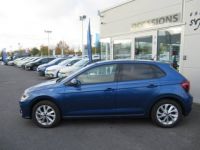 Volkswagen Polo 1.0 TSI 95 S&S BVM5 Style - <small></small> 22.990 € <small>TTC</small> - #4