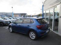 Volkswagen Polo 1.0 TSI 95 S&S BVM5 Style - <small></small> 22.990 € <small>TTC</small> - #5