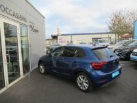 Volkswagen Polo 1.0 TSI 95 S&S BVM5 Style - <small></small> 22.990 € <small>TTC</small> - #35