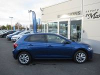 Volkswagen Polo 1.0 TSI 95 S&S BVM5 Style - <small></small> 22.990 € <small>TTC</small> - #37