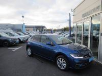 Volkswagen Polo 1.0 TSI 95 S&S BVM5 Style - <small></small> 22.990 € <small>TTC</small> - #38