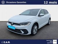 Volkswagen Polo 1.0 TSI 95 S&S BVM5 Style - <small></small> 22.990 € <small>TTC</small> - #1