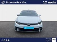 Volkswagen Polo 1.0 TSI 95 S&S BVM5 Style - <small></small> 22.990 € <small>TTC</small> - #2