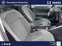 Volkswagen Polo 1.0 TSI 95 S&S BVM5 Style - <small></small> 22.990 € <small>TTC</small> - #7