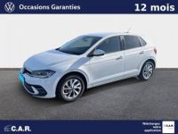 Volkswagen Polo 1.0 TSI 95 S&S BVM5 Style - <small></small> 22.900 € <small>TTC</small> - #1