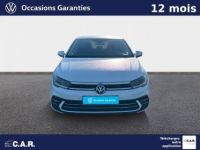 Volkswagen Polo 1.0 TSI 95 S&S BVM5 Style - <small></small> 22.900 € <small>TTC</small> - #2