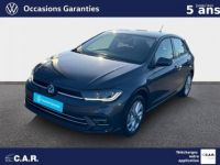 Volkswagen Polo 1.0 TSI 95 S&S BVM5 Style - <small></small> 24.764 € <small>TTC</small> - #1