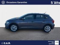 Volkswagen Polo 1.0 TSI 95 S&S BVM5 Style - <small></small> 24.764 € <small>TTC</small> - #5