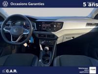 Volkswagen Polo 1.0 TSI 95 S&S BVM5 Style - <small></small> 24.764 € <small>TTC</small> - #8