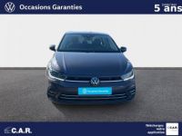 Volkswagen Polo 1.0 TSI 95 S&S BVM5 Style - <small></small> 24.764 € <small>TTC</small> - #16