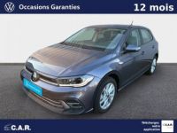 Volkswagen Polo 1.0 TSI 95 S&S BVM5 Style - <small></small> 20.900 € <small>TTC</small> - #1