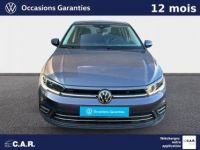 Volkswagen Polo 1.0 TSI 95 S&S BVM5 Style - <small></small> 20.900 € <small>TTC</small> - #2