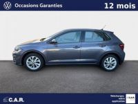 Volkswagen Polo 1.0 TSI 95 S&S BVM5 Style - <small></small> 20.900 € <small>TTC</small> - #3