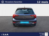 Volkswagen Polo 1.0 TSI 95 S&S BVM5 Style - <small></small> 20.900 € <small>TTC</small> - #4