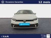 Volkswagen Polo 1.0 TSI 95 S&S BVM5 Style - <small></small> 22.900 € <small>TTC</small> - #2