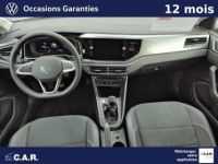 Volkswagen Polo 1.0 TSI 95 S&S BVM5 Style - <small></small> 22.900 € <small>TTC</small> - #6