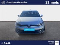 Volkswagen Polo 1.0 TSI 95 S&S BVM5 Style - <small></small> 17.900 € <small>TTC</small> - #2