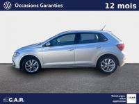 Volkswagen Polo 1.0 TSI 95 S&S BVM5 Style - <small></small> 17.900 € <small>TTC</small> - #3