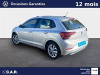 Volkswagen Polo 1.0 TSI 95 S&S BVM5 Style - <small></small> 17.900 € <small>TTC</small> - #5