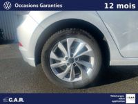 Volkswagen Polo 1.0 TSI 95 S&S BVM5 Style - <small></small> 17.900 € <small>TTC</small> - #9