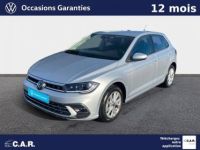 Volkswagen Polo 1.0 TSI 95 S&S BVM5 Style - <small></small> 22.900 € <small>TTC</small> - #1