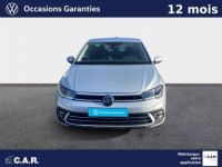 Volkswagen Polo 1.0 TSI 95 S&S BVM5 Style - <small></small> 22.900 € <small>TTC</small> - #2