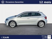 Volkswagen Polo 1.0 TSI 95 S&S BVM5 Style - <small></small> 22.900 € <small>TTC</small> - #3