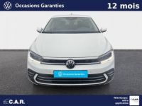 Volkswagen Polo 1.0 TSI 95 S&S BVM5 Style - <small></small> 19.990 € <small>TTC</small> - #2