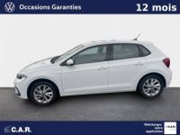 Volkswagen Polo 1.0 TSI 95 S&S BVM5 Style - <small></small> 19.990 € <small>TTC</small> - #3