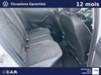 Volkswagen Polo 1.0 TSI 95 S&S BVM5 Style - <small></small> 19.990 € <small>TTC</small> - #8