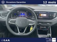 Volkswagen Polo 1.0 TSI 95 S&S BVM5 Style - <small></small> 19.990 € <small>TTC</small> - #11